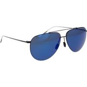 Sunglasses Porsche Design , Black , Heren