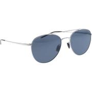 Sunglasses Porsche Design , Gray , Heren