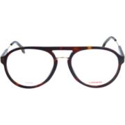 Glasses Carrera , Brown , Heren