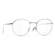 Glasses Chanel , Gray , Dames