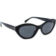 Sunglasses Emporio Armani , Black , Dames