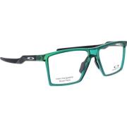 Glasses Oakley , Green , Unisex