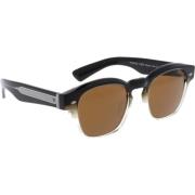 Stijlvolle Zonnebril Oliver Peoples , Multicolor , Unisex