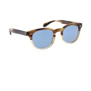 Iconische zonnebril voor vrouwen Oliver Peoples , Multicolor , Dames