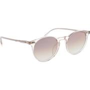 Sunglasses Oliver Peoples , Pink , Unisex