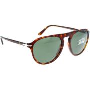 Zonnebril Persol , Brown , Unisex