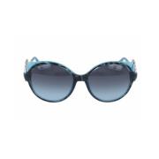 Sunglasses Roberto Cavalli , Blue , Dames