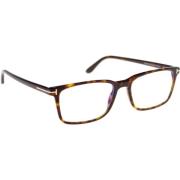Glasses Tom Ford , Brown , Unisex