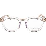 Glasses Philipp Plein , White , Heren