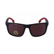 Sunglasses Carrera , Black , Heren