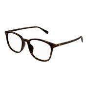 Eyewear frames Gg1230Oa Gucci , Brown , Unisex