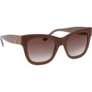 Zonnebril Jimmy Choo , Brown , Dames