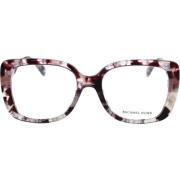 Glasses Michael Kors , Multicolor , Dames