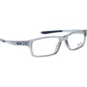 Glasses Oakley , Gray , Unisex