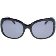 Sunglasses Prada , Black , Dames