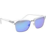 Iconische zonnebril met speciale aanbieding Maui Jim , Gray , Unisex