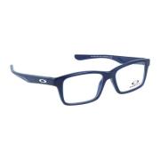 Glasses Oakley , Blue , Unisex