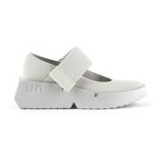 Mega MJ United Nude , Gray , Dames