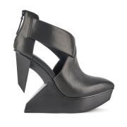 Edge X United Nude , Black , Dames