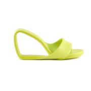 Mobius Hi United Nude , Green , Dames