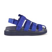 Roma Mens United Nude , Blue , Heren