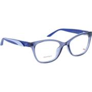 Glasses Puma , Blue , Unisex