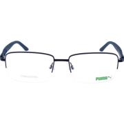 Glasses Puma , Blue , Unisex