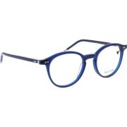 Glasses Paul Smith , Blue , Unisex