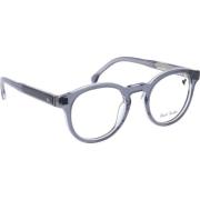 Glasses Paul Smith , Gray , Unisex
