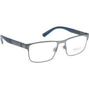 Glasses Polo Ralph Lauren , Gray , Heren