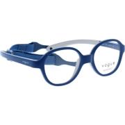 Glasses Vogue , Blue , Unisex