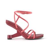 Eamz Lee United Nude , Red , Dames