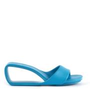 Mobius Mid United Nude , Blue , Dames