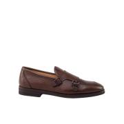 Shoes Henderson Baracco , Brown , Heren