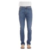 Sartorial Denim Jeans Nick Fit Jacob Cohën , Blue , Heren