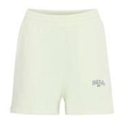 Short Shorts Ball , Green , Dames