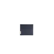 Wallets & Cardholders Burberry , Blue , Heren