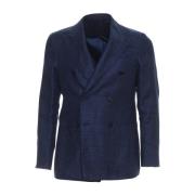 Blazers Caruso , Blue , Heren