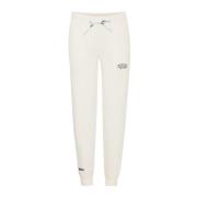 Sweatpants Ball , White , Dames