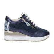 Sneakers Cinzia Soft , Blue , Dames