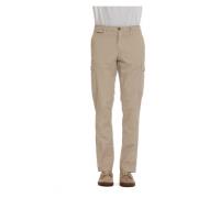 Trousers Myths , Beige , Heren