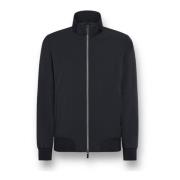 Light Jackets RRD , Black , Heren