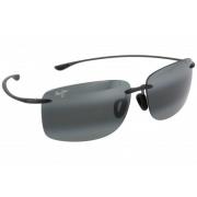 Sunglasses Maui Jim , Black , Unisex