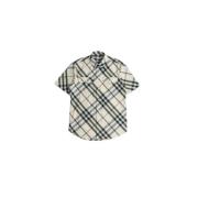 Shirts Burberry , Multicolor , Heren