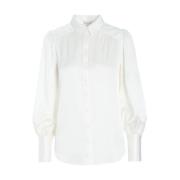 Shirts Dea Kudibal , White , Dames