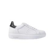 Sneakers Scarosso , White , Dames