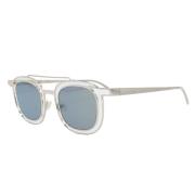 Sunglasses Thierry Lasry , White , Unisex