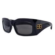 Sunglasses Balenciaga , Black , Unisex