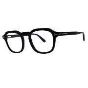 Tf5836-B Zonnebril Collectie Tom Ford , Black , Unisex