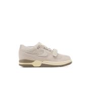 Sneakers Nike , Gray , Heren